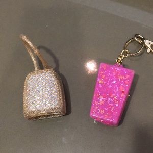 Bath & Body Works NEW hand sanitizer sleeves